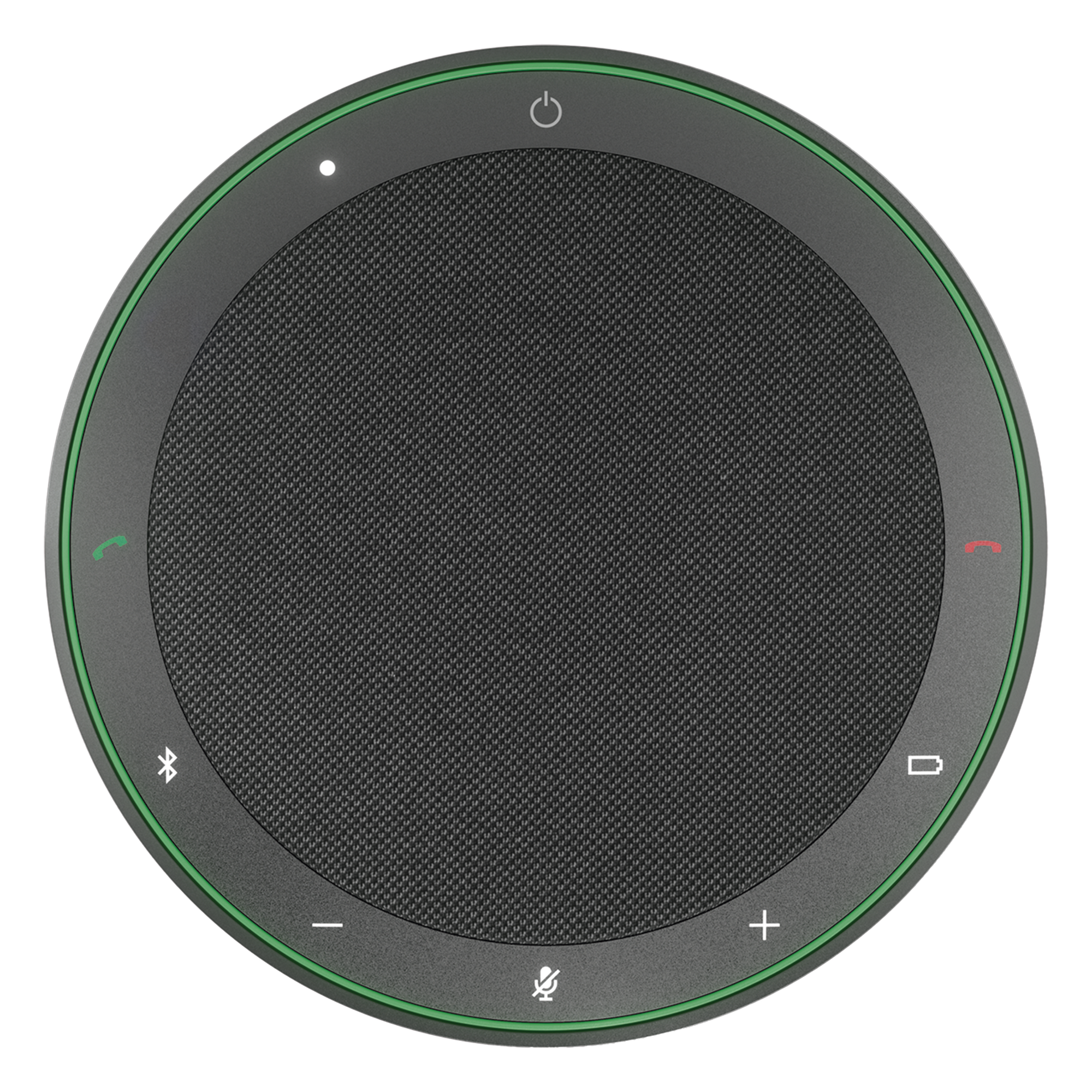 Speak 2 75 UC, Altavoz portátil con micrófono integrado, sonido increíble para conferencias y musica, protección IP64 (2775-419)