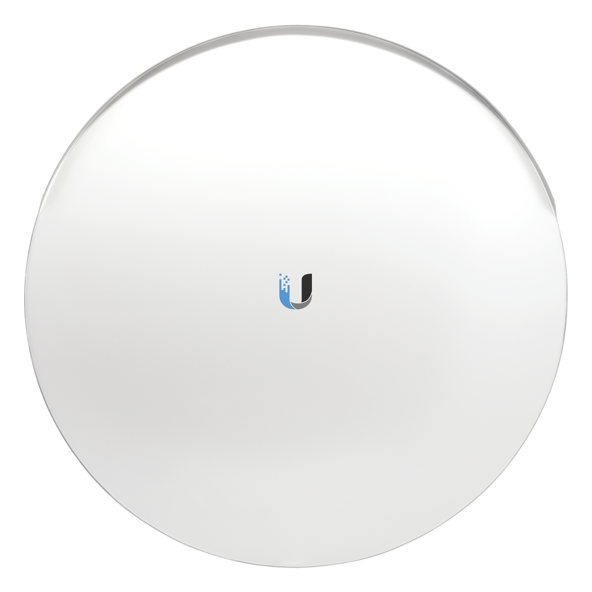 Antena Direccional RocketDish airMAX AC, ideal para enlaces Punto a Punto (PtP), frecuencia 5 GHz (5.1 - 5.8 GHz) de 31 dBi — UBIQUITI · SKU RD-5G31-AC