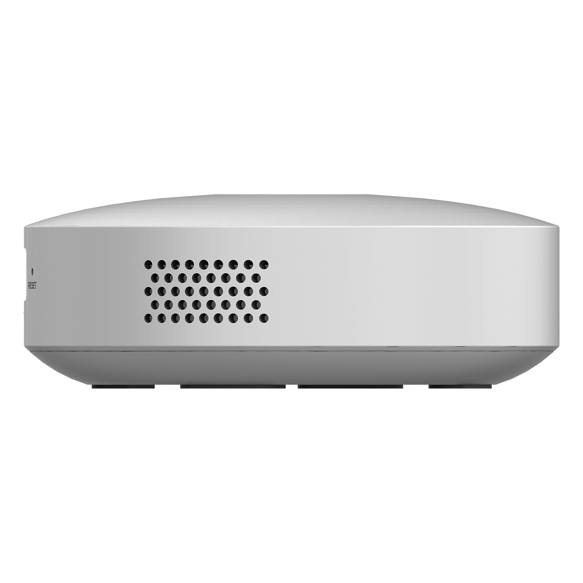 Hub Wi-Fi de Seguridad / 32 Dispositivos / Zigbee / Alertas Instantáneas / Guía por Voz / 5 VCC