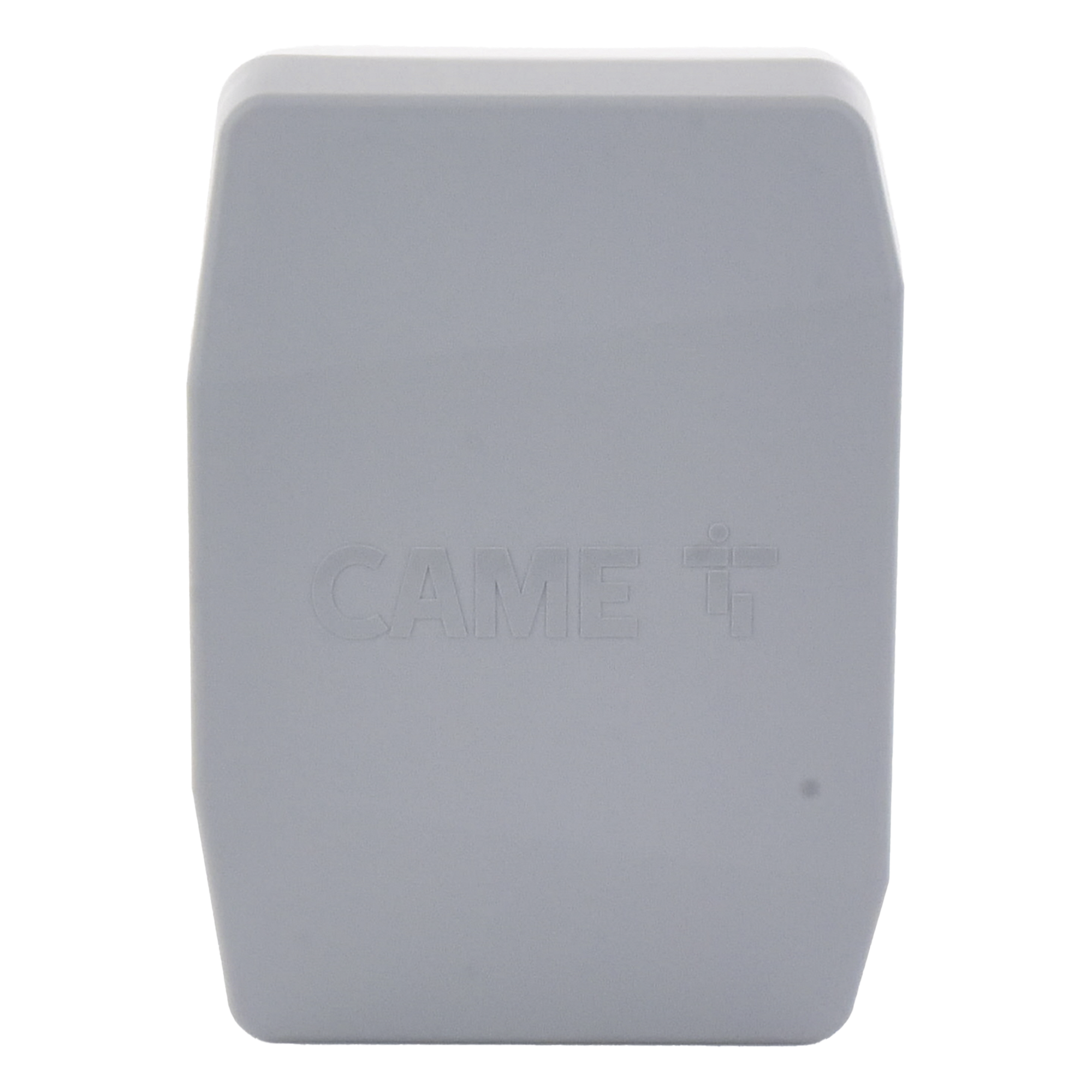 TAPA PARA BARRERA GT4 — CAME · SKU 88003-0075