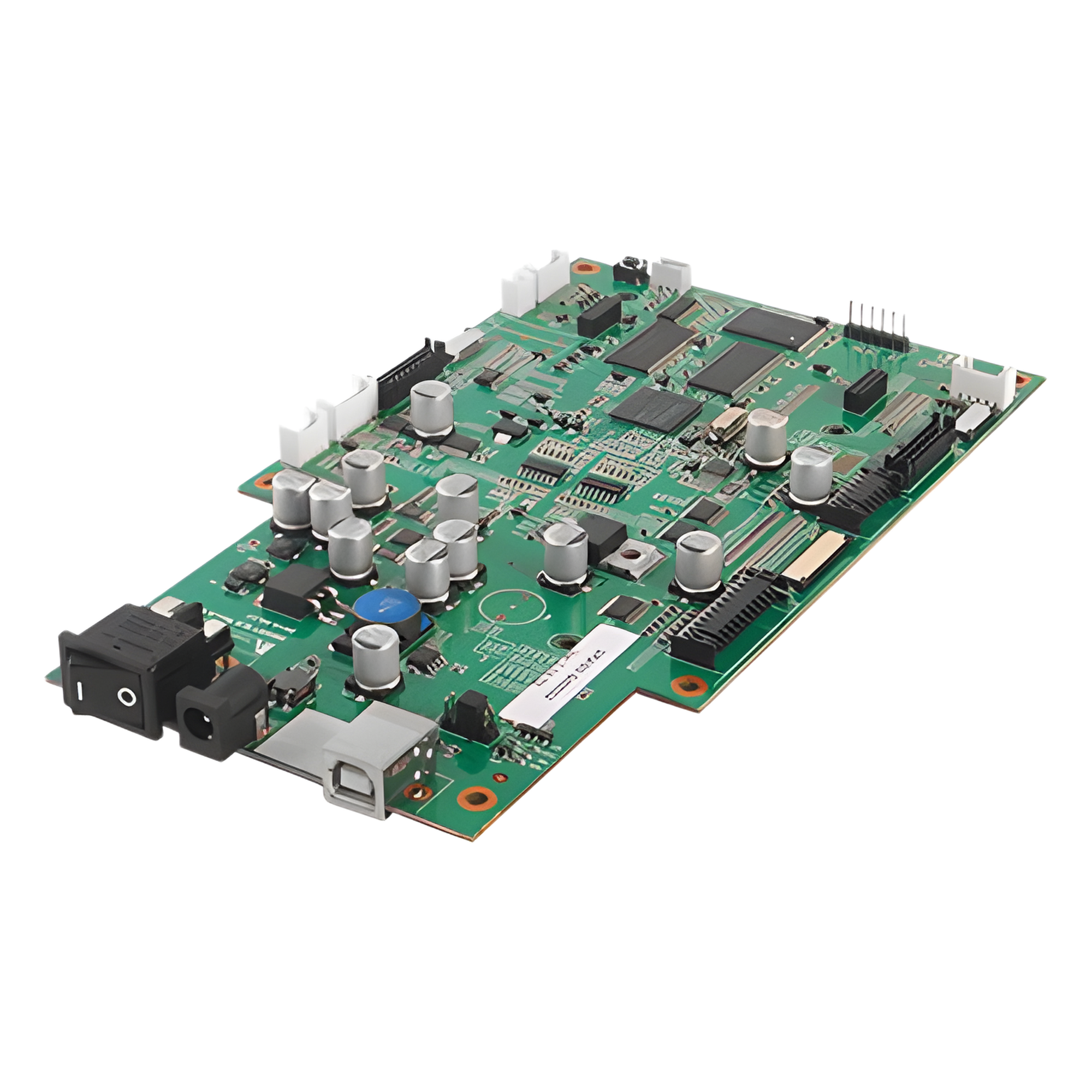 Tarjeta Madre para SMART50 — IDP · SKU 6300-8350