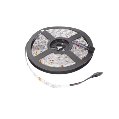 Tira LED RGB (Enciende en color Verde, Rojo ) /Ideal para agregar iluminación a las plumas vehiculares
