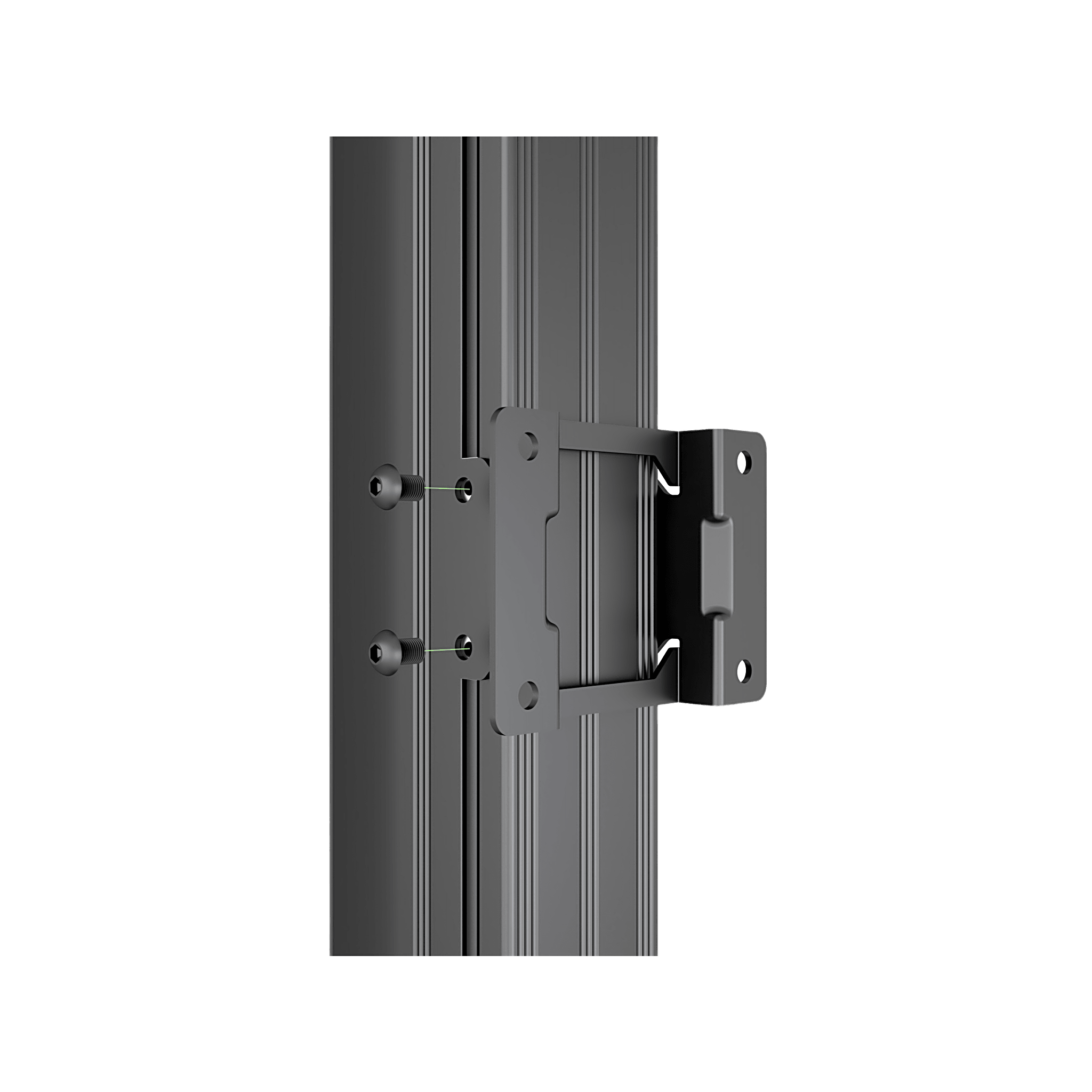 PLACA DE CONEXION PARA PILAR DE VIDEOWALL LED 