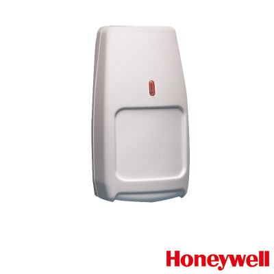 Sensor de movimiento infrarrojo con exclusión de mascotas — HONEYWELL · SKU IS2535