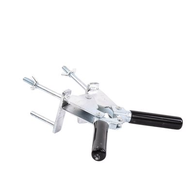Pinza para Moldes Específicos Modelo S / Soldadura Exotérmica / 250 Soldaduras / Diseño Compacto 65x65x250 mm / Manipulación Segura