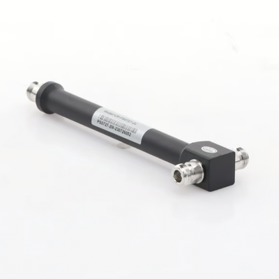 Divisor de Potencia de Dos Vías/ Splitter para distribuir la señal hacia dos antenas/ 698-2700 MHz