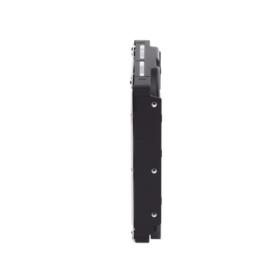 Disco Duro Enterprise 3.5" 4 TB / Hikvision / 7200 RPM / SATA / Alto Rendimiento / Recomendado para NVRs HIKVISION