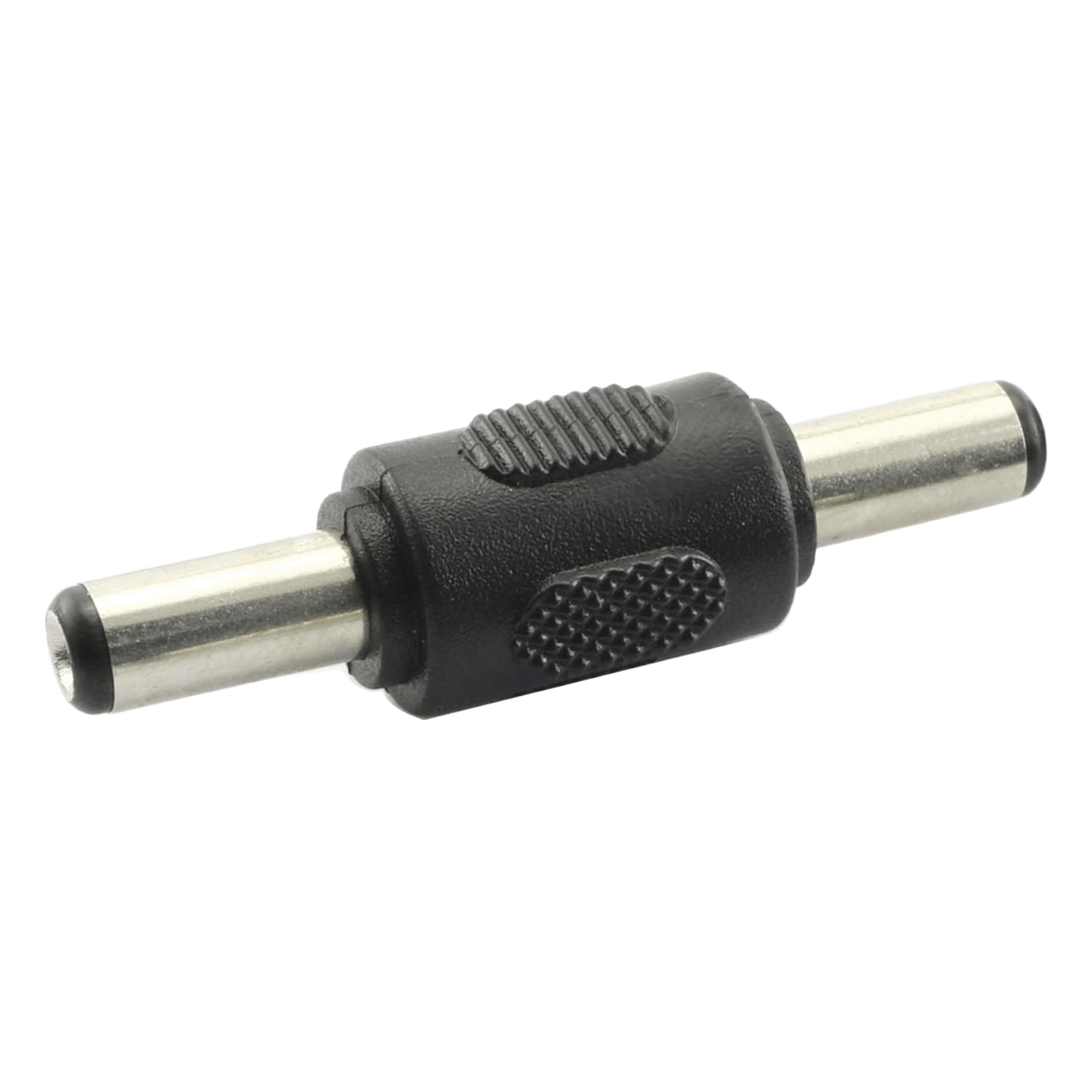 Adaptador DC Macho a DC Macho ( DC 5.5 X 2.5 MM ) — EPCOM POWERLINE · SKU TT-DC704