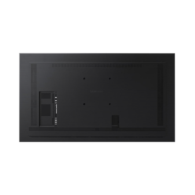 Pantalla Profesional LED de 65", UHD 4K (3840x2160p) / Entradas de Video HDM / Bocinas Integradas de 10 W. Compatible VESA / compatible con MagicInfo