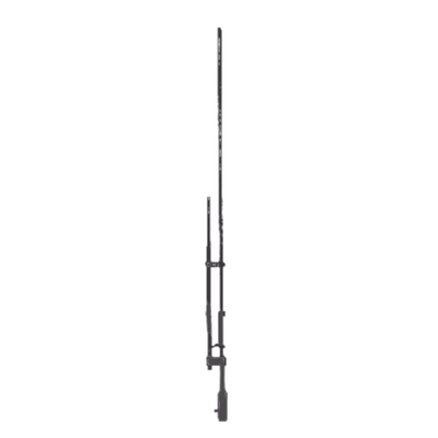 Antena Base UHF, Rango de Frecuencia 380 - 400 MHz. — SYSCOM · SKU SJ380
