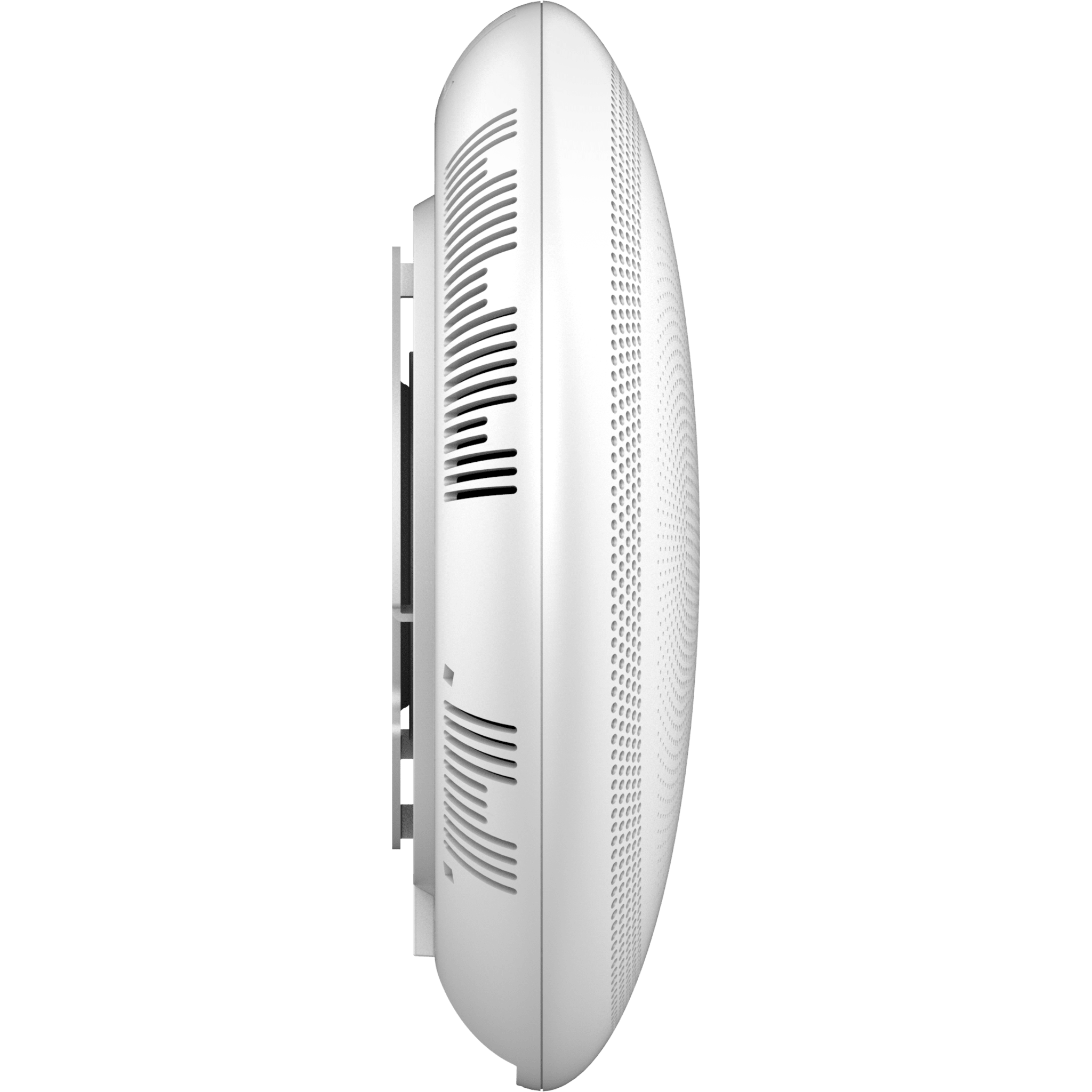 Altavoz SIP Intercomunicador / 15W HD / 3 Micrófonos Direccionales MMAD / Alcance 4.2 m (13.8 ft) / Wi-Fi Dual Band / Bluetooth / Superficie Lavable