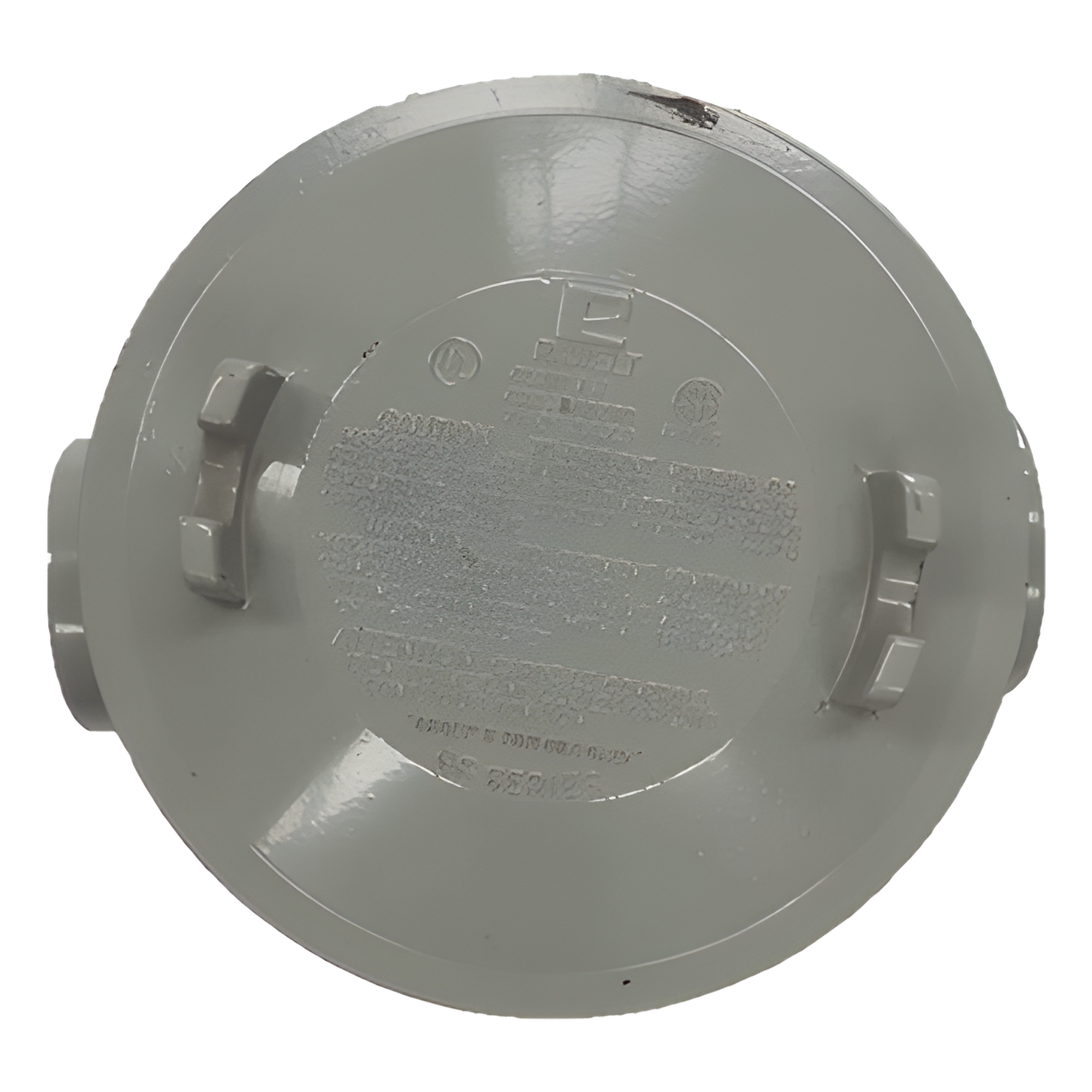 Caja a Prueba de Explosión / Aluminio Libre de Cobre / Rosca NPT 1" / Hermética NEMA 4X / IK09 / UL 886 y UL 1203
