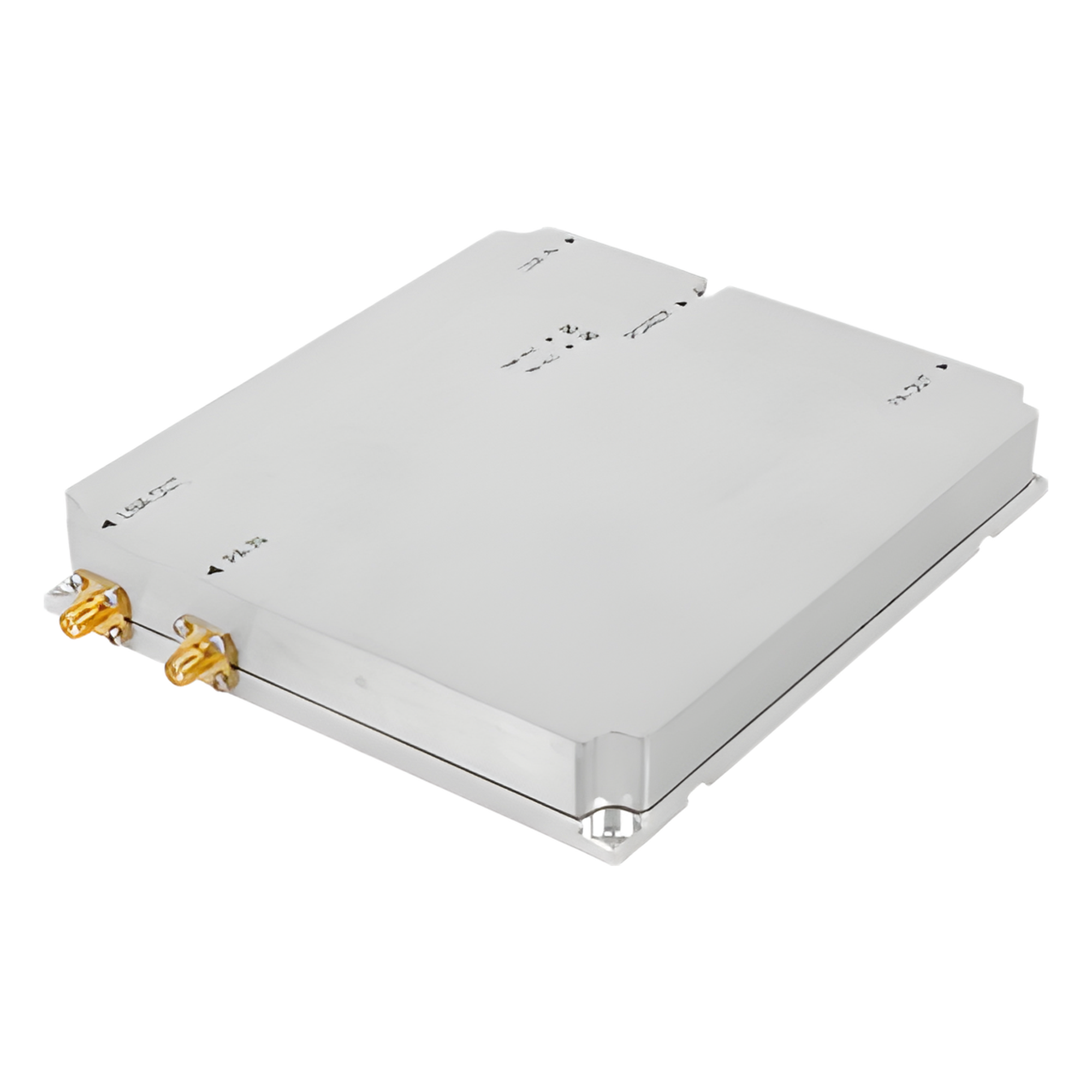 Amplificador Lineal de Potencia para Amplificadores de Exteriores, Celular 850 MHz, Up-Link. — EPCOM · SKU LPA-850-LD/PU