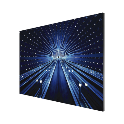 Pantalla LED Todo en uno 130" 2K / 2.89 x 1.63 metros / 1.5mm pixel pitch, 500 nits iluminacion / Tizen 6.5 / HDMI / Dysplay port / bocinas integradas / Eco Sensor