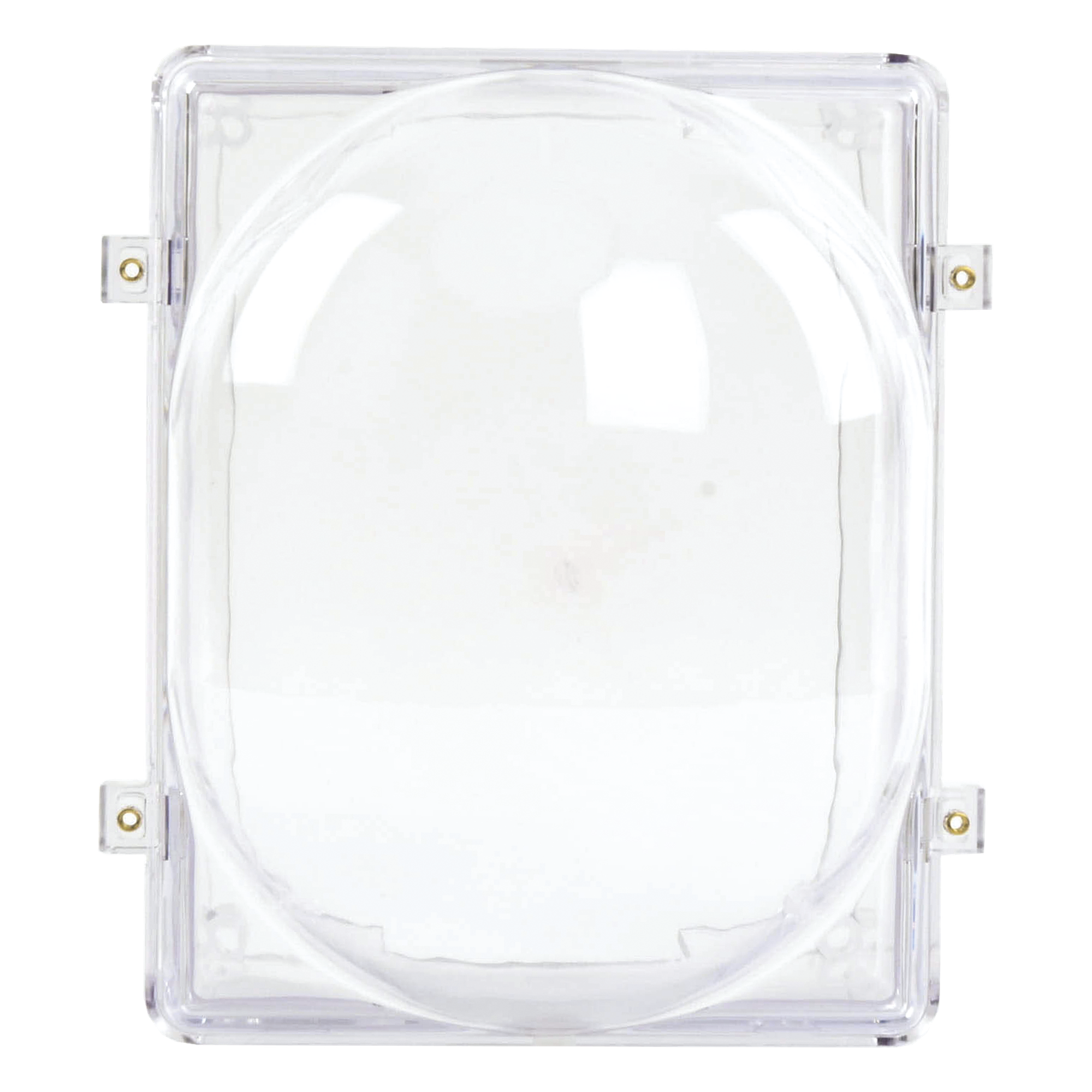 Protector Anti-Vandálico para Estrobo — STI · SKU STI-1221-D