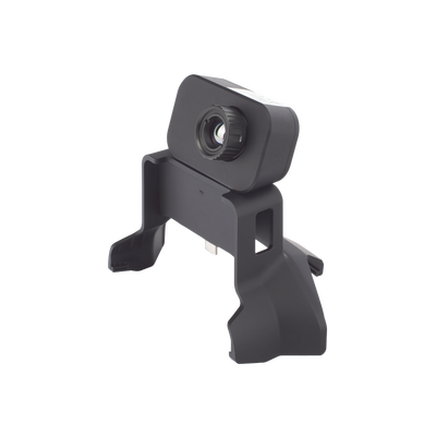 MINI R3 - Cámara Térmica compatible con cámara Acústica AI76/ Resolución IR 384x288 / Rango de Temperatura -20°C a 650°C / Precisión ±2°C / USB-C / IP54