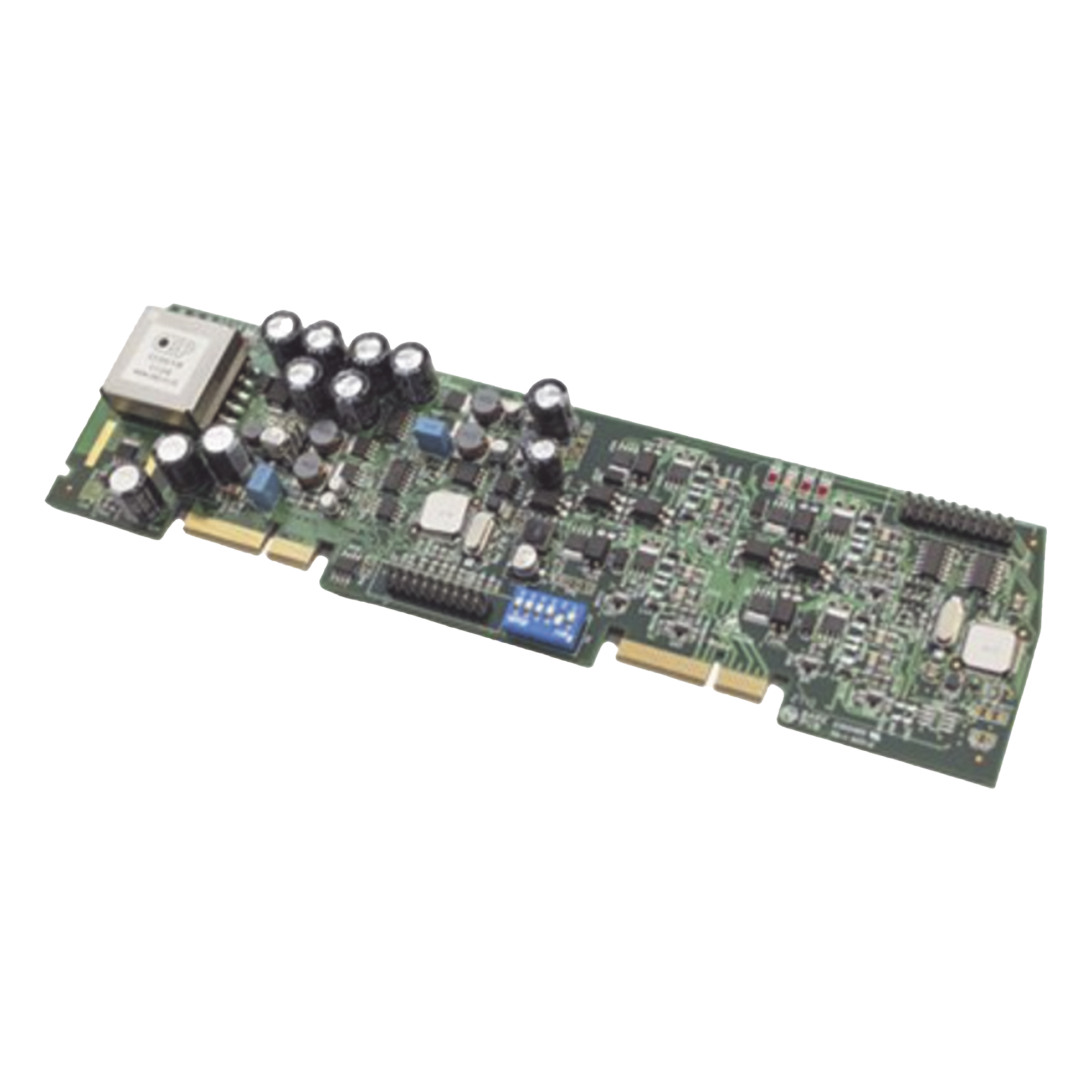 Modulo Doble Lazo SLC S758 Para Paneles Serie FireNET L@titude (0101-01230) — HOCHIKI · SKU S758
