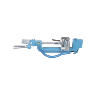 Flejadora Manual Con Ajuste de Tensión y Corte, Para Uso Con Flejes de 19.1 mm (0.75 Pulgadas) de Ancho