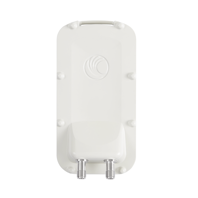 PTP450 - Radio Backhaul Conectorizado, 4.9-5.9 Ghz, hasta 300 Mbps, protección IP67, filtro dinámico contra interferencias (C050045B001B)