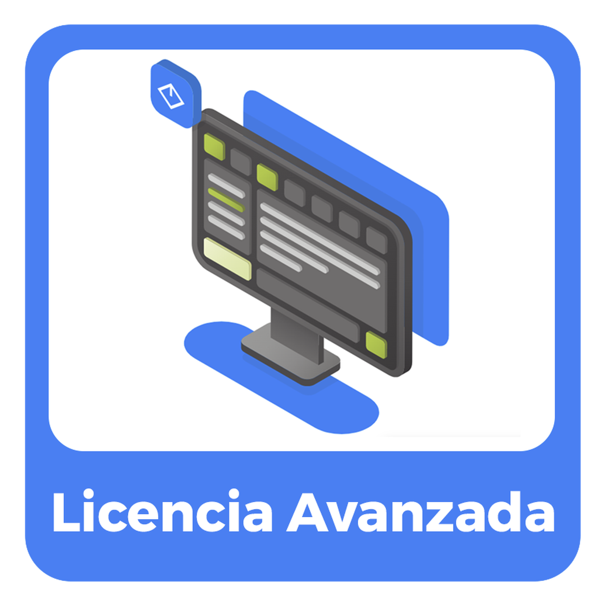 Servicio de Despacho para PC TASSTA SMART