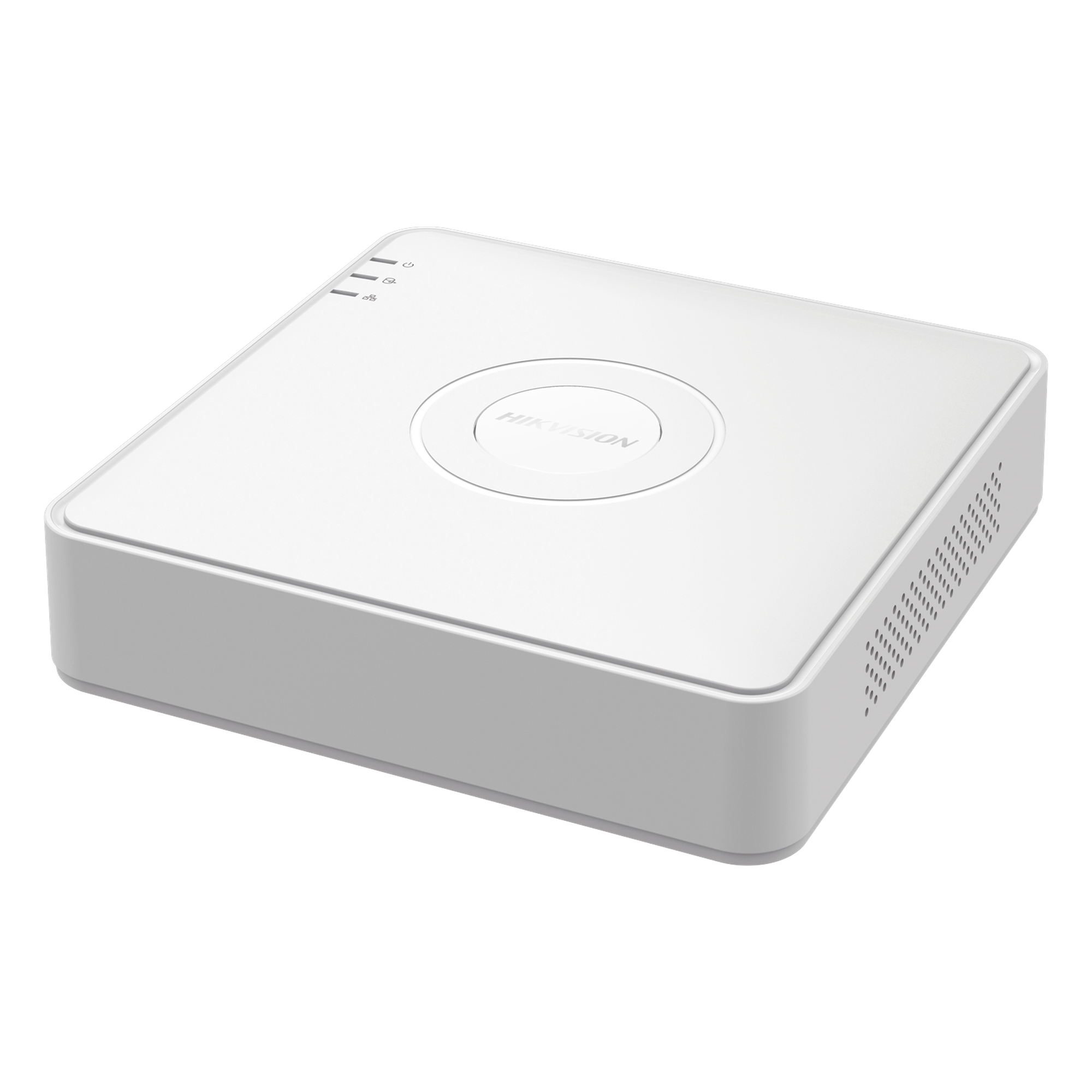DVR 2 Megapixel (1080P) lite / 8 Canales TURBOHD / Motion Detection 2.0 (Busqueda Inteligente Personas Vehiculos) / 1 Bahía de Disco Duro / H.265+ / Audio por Coaxitrion y Audio Bidireccional / Detección de movimiento 2.0 / Salida de vídeo Fu — HIKVISION · SKU DS-7108HGHI-M1/T