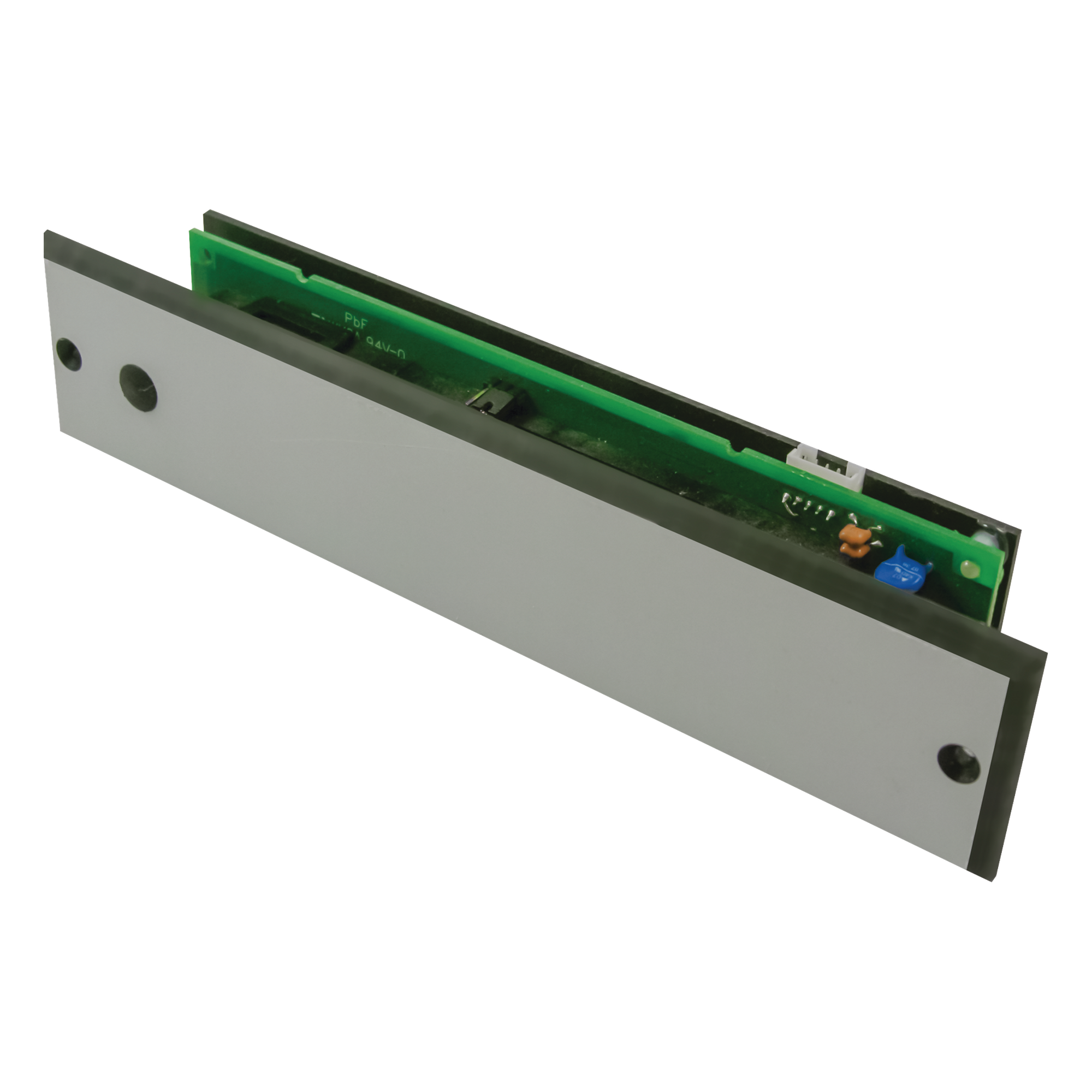 Sensor Infrarrojo Para Detección de Presencia / Montaje Empotrable / No Requiere Reflector para su funcionamiento / Salida de relevador NA o NC  — BEA · SKU 10-FOCUS-2
