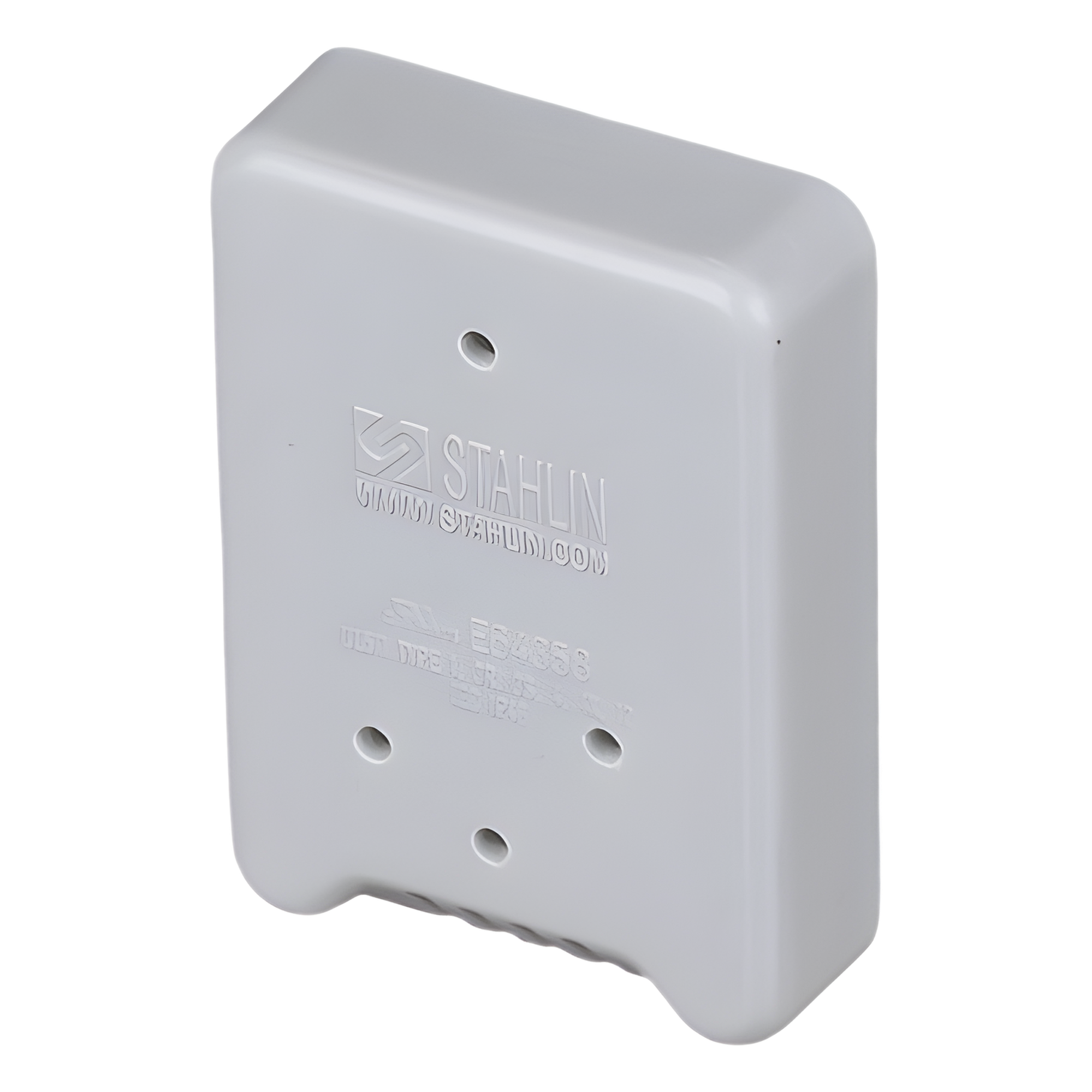 Kit de Drenaje y Ventilación para Gabinete / NEMA 4X / IP66 / UL508A / 17 mm x 50 mm x 70.1 mm / Color Gris — PANDUIT · SKU PZNDVK