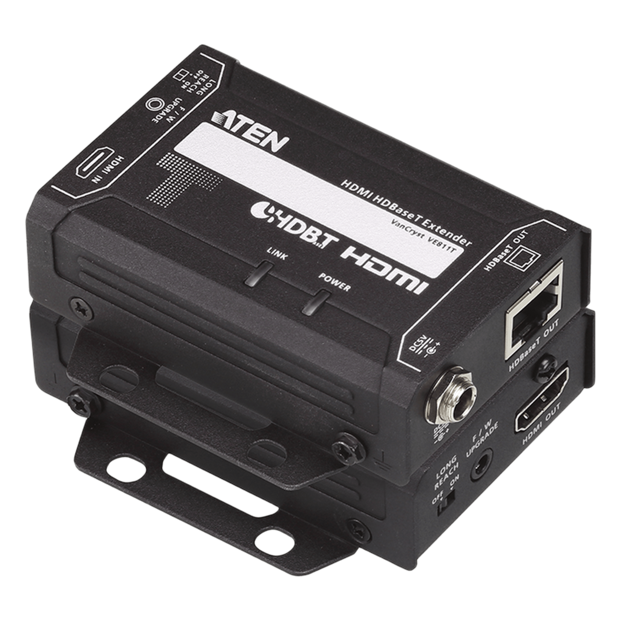 Extensor HDMI HDBaseT Class A | 4k hasta100m |  — ATEN · SKU VE811