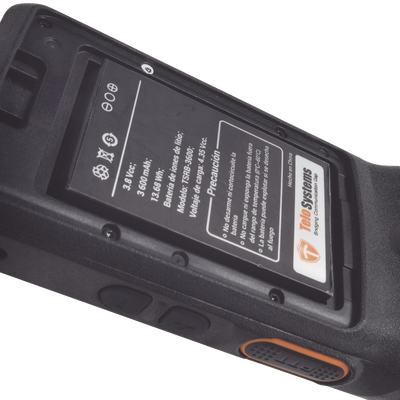 Batería de Li-Ion Para Radios TE580PLUS Telo Systems