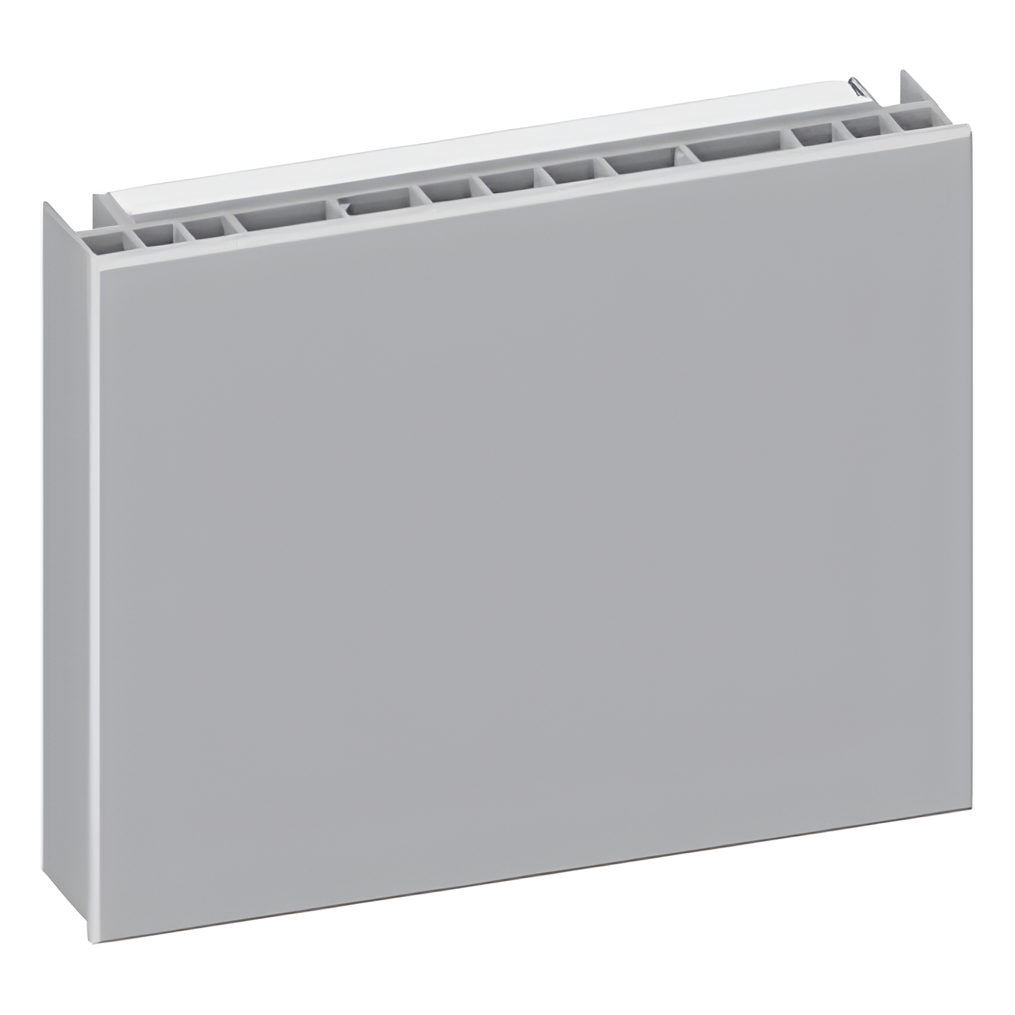 Módulo de potencia adaptativo de fase de 16 A, 120 V, para ampliar zonas de GRAFIK Eye QS y 3000, paneles de atenuación LP, LCP y GP y HomeWorks, color blanco — LUTRON ELECTRONICS · SKU PHPMPA120WH