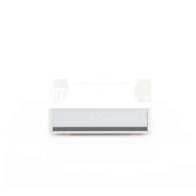 (hAP ac) 5 Puertos Gigabit Ethernet, 1 Puerto SFP, 1 USB, WiFi Doble Banda 3x3 802.11ac, hasta 1W de potencia