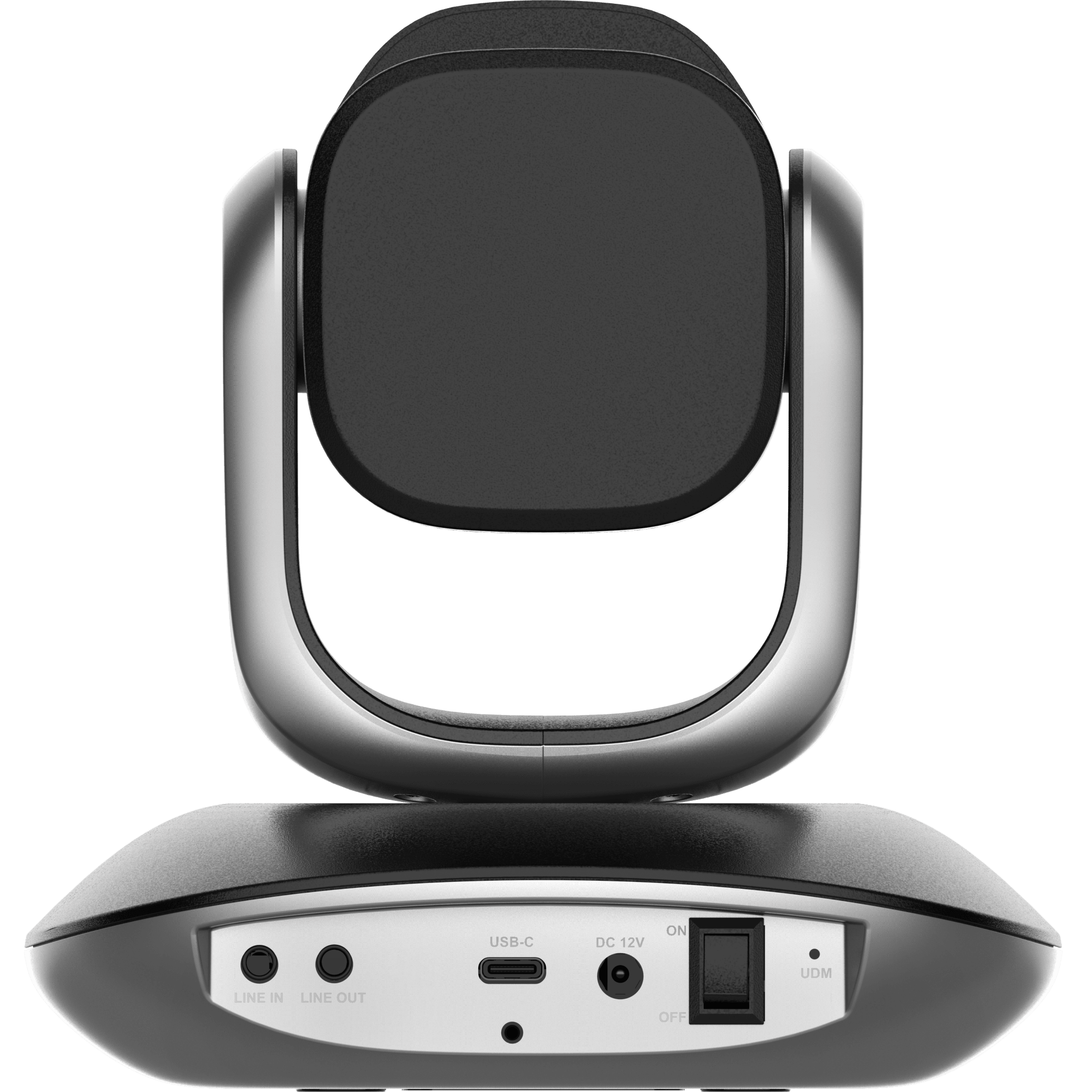 Cámara Web PTZ Alta Definición Full HD (1080p) Para Salas de Juntas / Gran Angular / Micrófono Integrado / Fácil de Instalar / Reducción de Ruido Inteligente