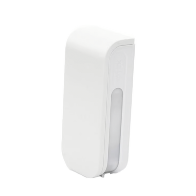 Sensor de Movimiento / 24 Metros de Detección / 100% Exterior / Serie Shield de Optex / Diseño Estético y Formal / Cableado / Compatible con cualquier panel de alarma