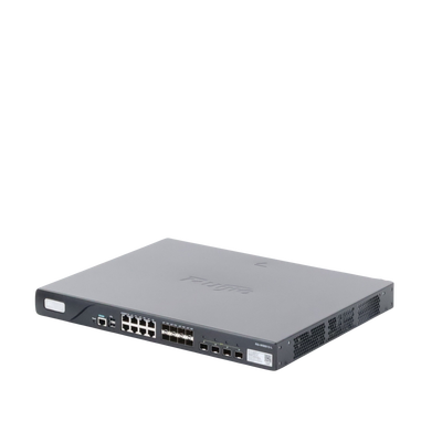 Controlador para Puntos de Acceso Ruijie Networks, hasta 128 APs, crecimiento de hasta 1152 Ceiling APs / 2304 Wall APs