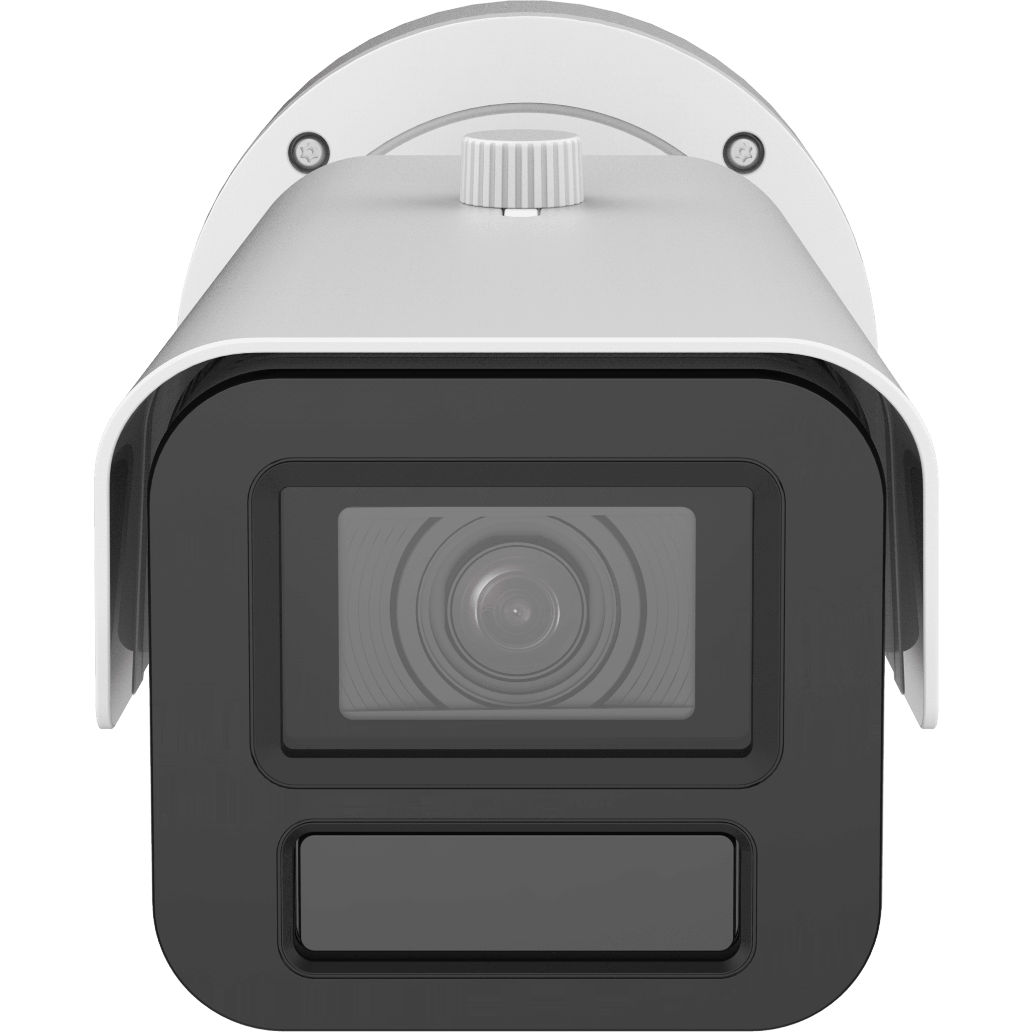 Bala IP 4 Megapixel / Lente Mot. 4.7 a 118 mm / 25X Zoom Óptico / WDR 150 dB / IP67 / IK10 / 200 mts IR EXIR / 2 Entradas y 2 Salidas de Alarma / Micro SD hasta 1 TB