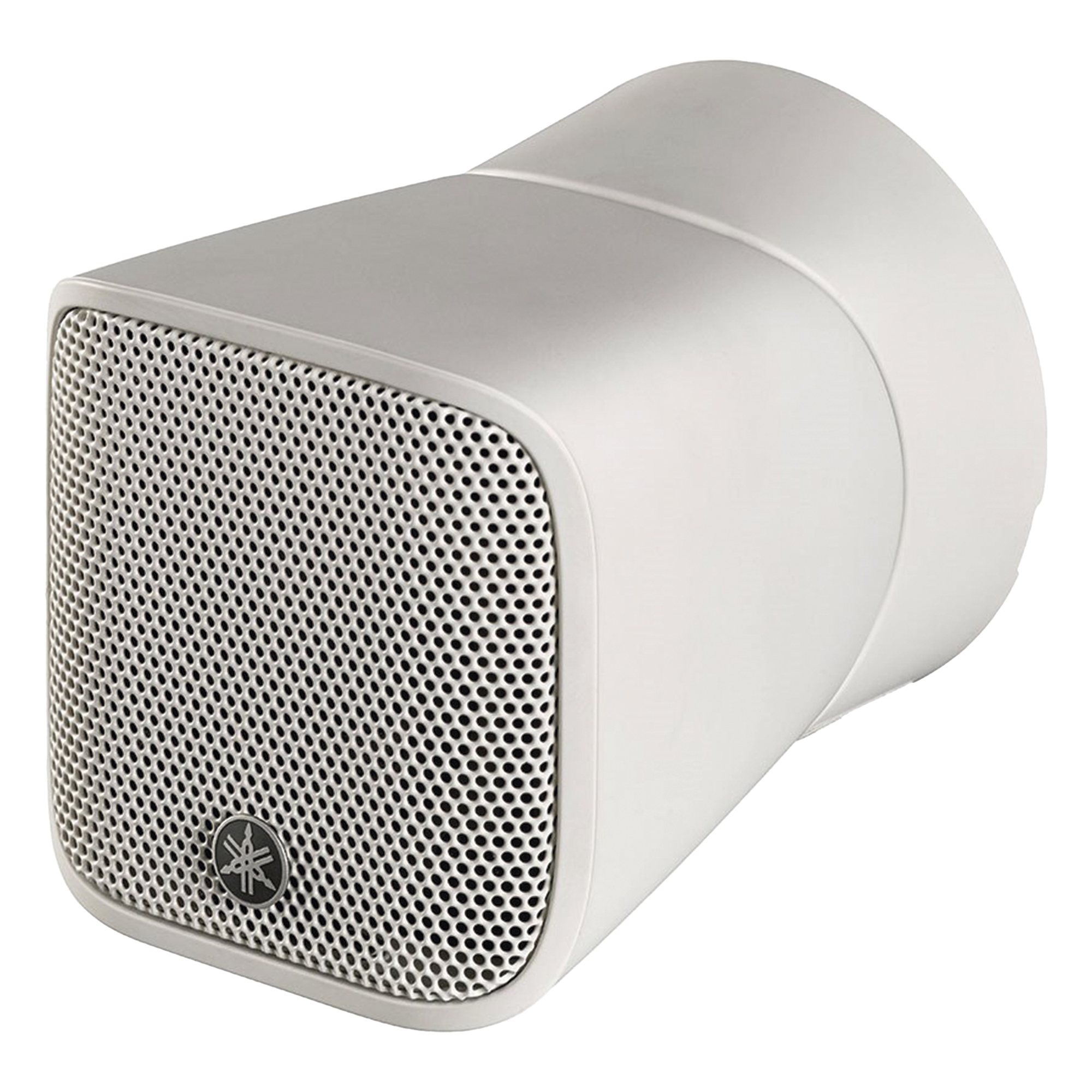 Altavoz Compacto | 1.5 Pulgadas | Montaje en Superficie | Rango Completo | Para Música de Fondo Comercial | Color Blanco — YAMAHA · SKU VXS1MLW