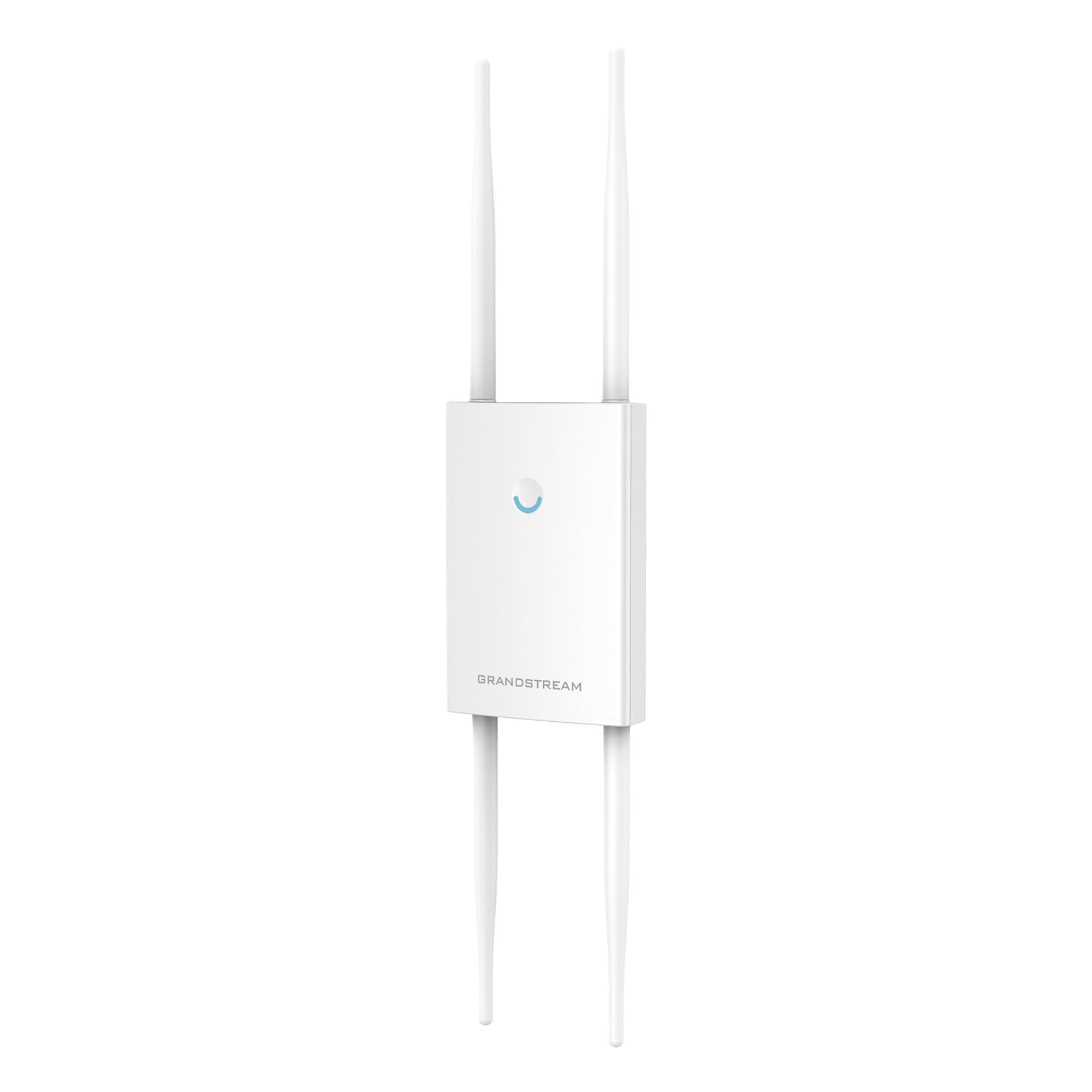 Punto de Acceso Wi-Fi / 802.11ac Wave-2 / 2.33 Gbps / MU-MIMO 4x4:4 / Largo Alcance 300 m (984.3 ft) / Más de 200 Clientes / Resistente a la Intemperie — GRANDSTREAM · SKU GWN7630LR