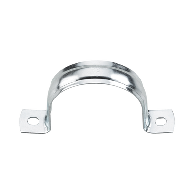 Abrazadera Omega Para Conduit de 1 1/4" (32 mm). — INDEX · SKU AB-PU-040