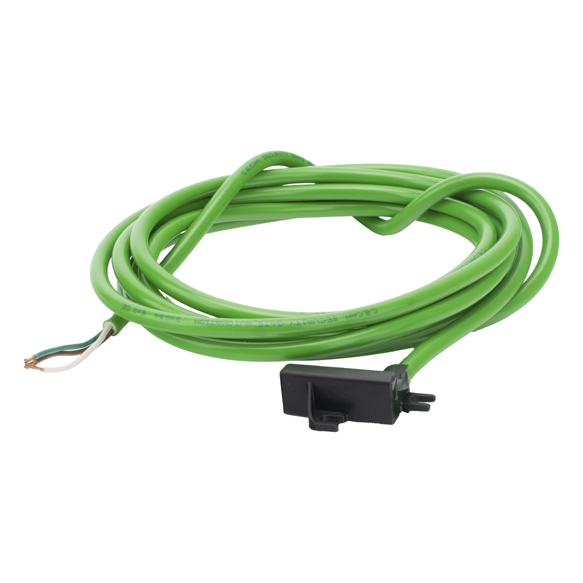 Encoder Para Barrera GT4 — CAME · SKU 119-RIA-084