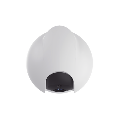 Mini Domo PT IP 2 Megapixel / Lente 4 mm / 10 mts IR / WiFi /Control total desde la app/ Motion Detection 2.0 (Detección de Humanos) / Uso Residencial / Audio de Bidireccional / Memoria Micro SD / H.265+