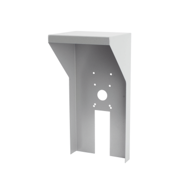 Carcasa Protectora Universal de Metal / Medidas 312 × 150 × 129 mm / Compatible con Múltiples Modelos de control de acceso