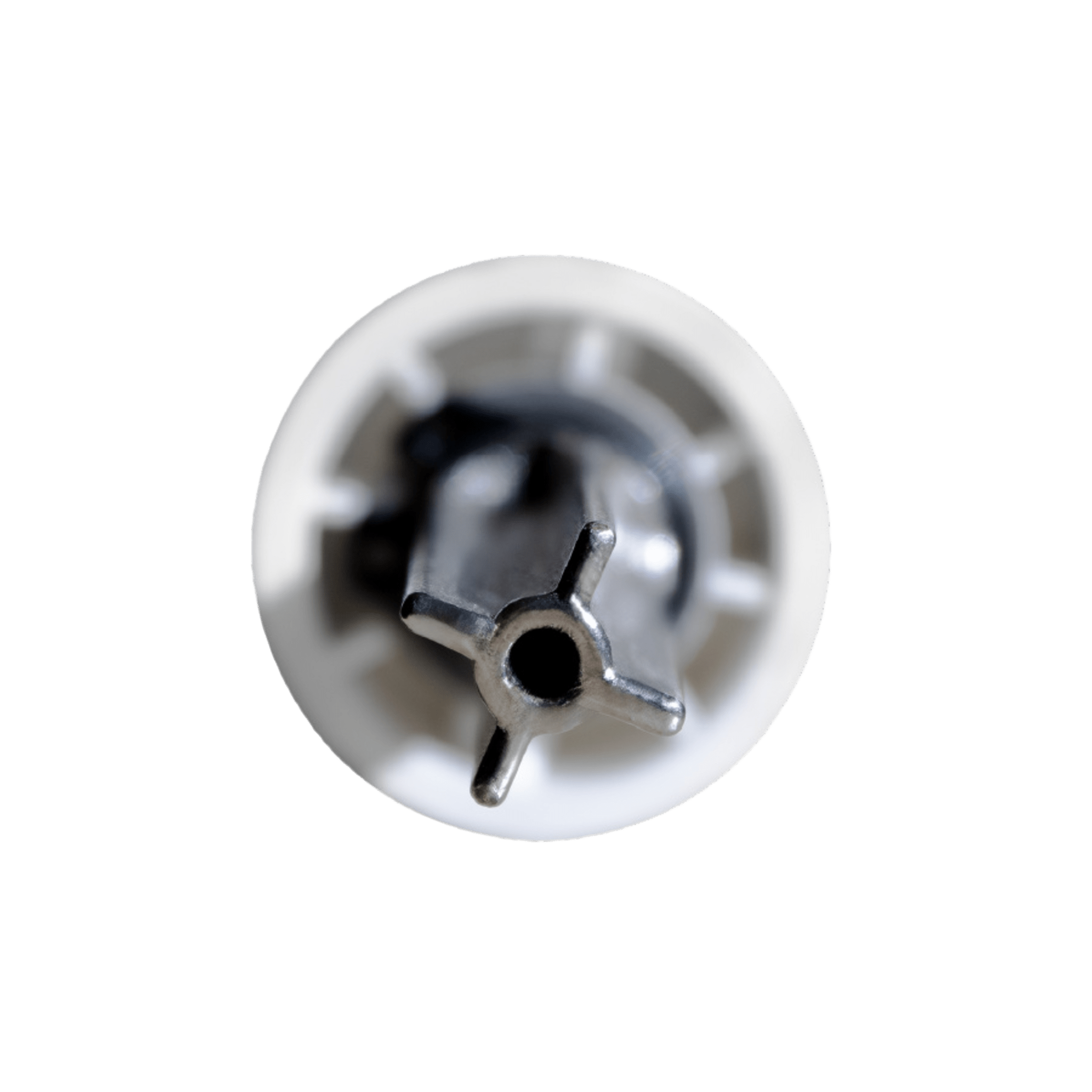 Motor inalámbrico (RTS) de baterías convierta sus persianas de cadena en sistemas inteligentes, para ventanas de 2.30m ancho / 3.50m alto, no incluye textil