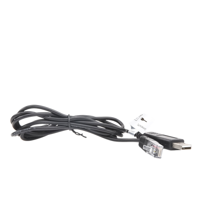 Cable de Comunicación USB-RS485 p/controladores EPEVER