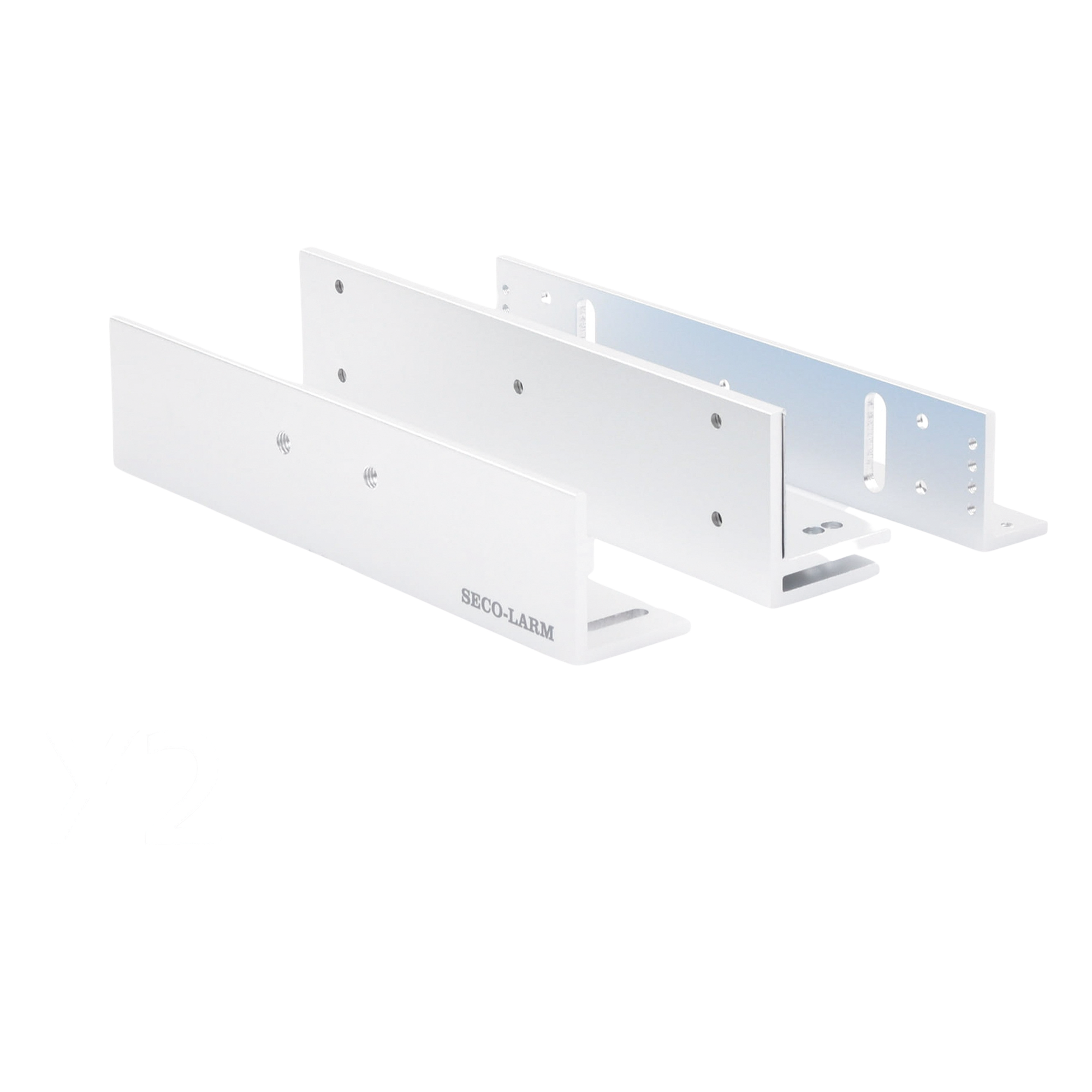 Montaje para E941SA600PQ / Tipo Z y L / Secolarm