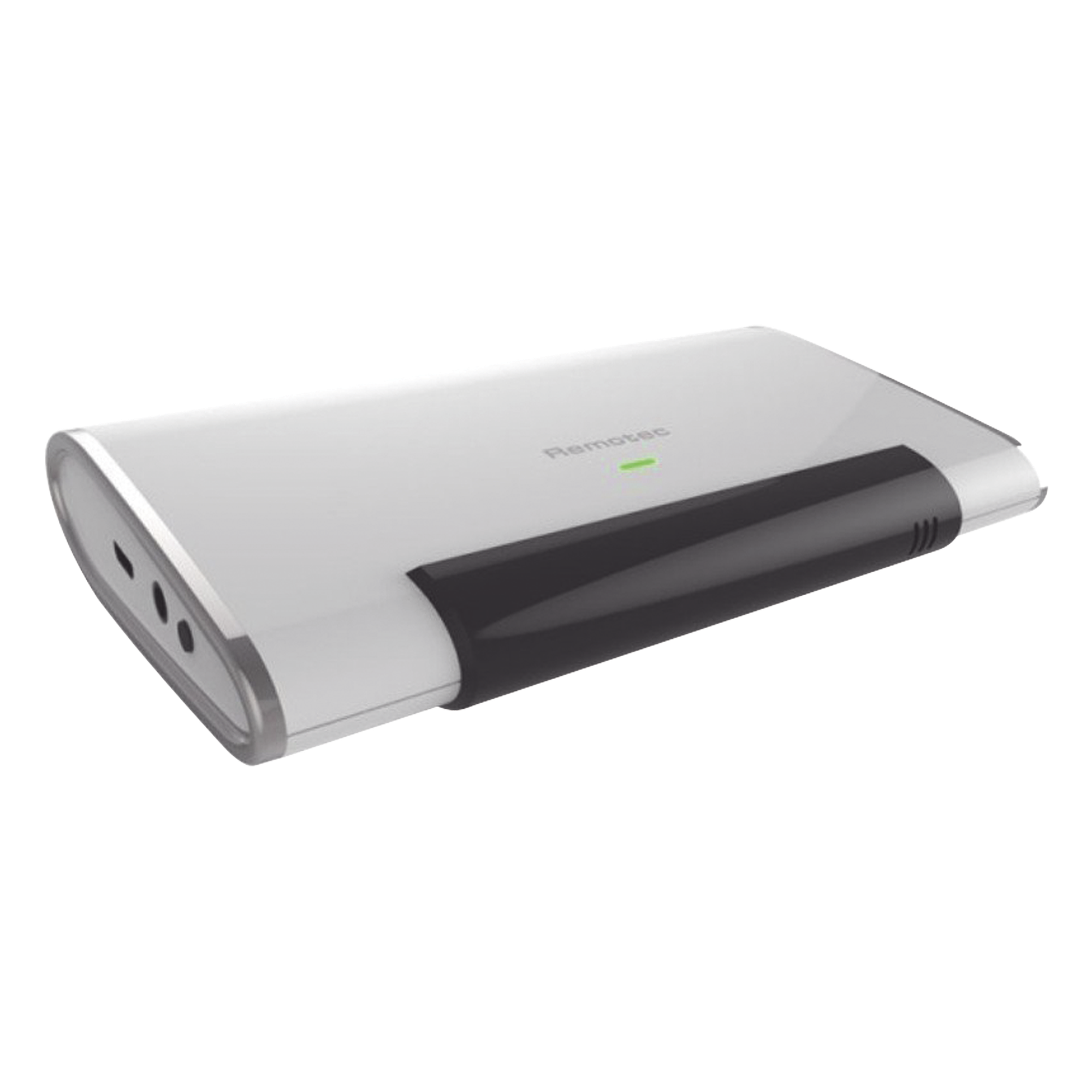 (ZWAVE) Controlador IR con señal inalambrica Z-WAVE para clima AC. Trabaja con un HUB controlador principal modelo HC7., C8
