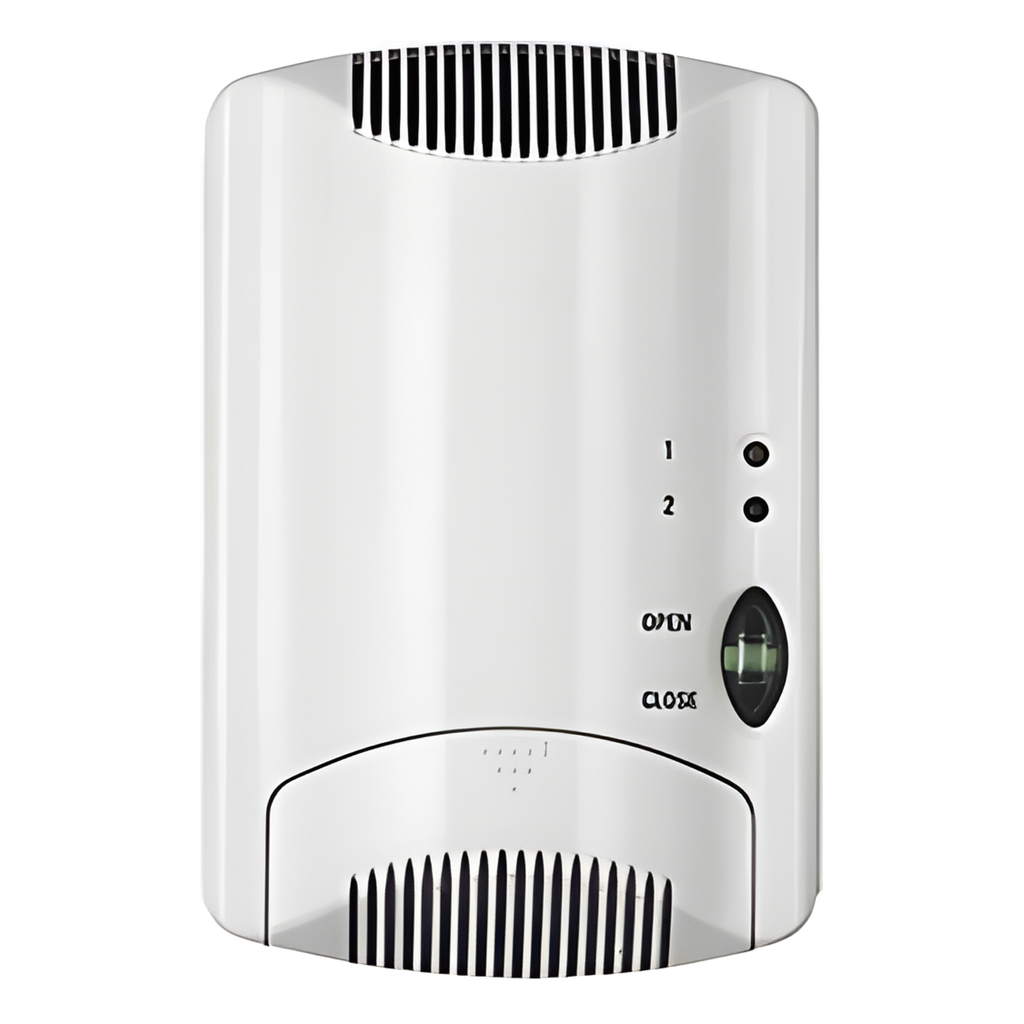 Controlador Para Válvula de Cierre y Sensor de Gas, Compatible con Videoportero KVRA510  — KOCOM · SKU KCM-GCTRL