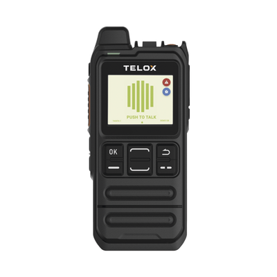 Kit de Radio MT100 + 1 año de Servicio TASSTA + SIM 1GB YOBI Cobertura TELCEL · SKU MT100-TBASIC-1GB