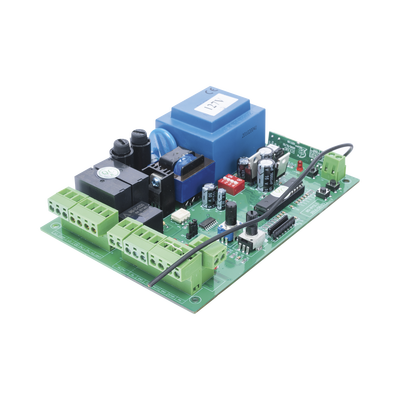 Tarjeta Electrónica de Control Para Motores XBSIZ1200