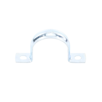 Abrazadera Omega Para Conduit de 1 1/4" (32 mm).