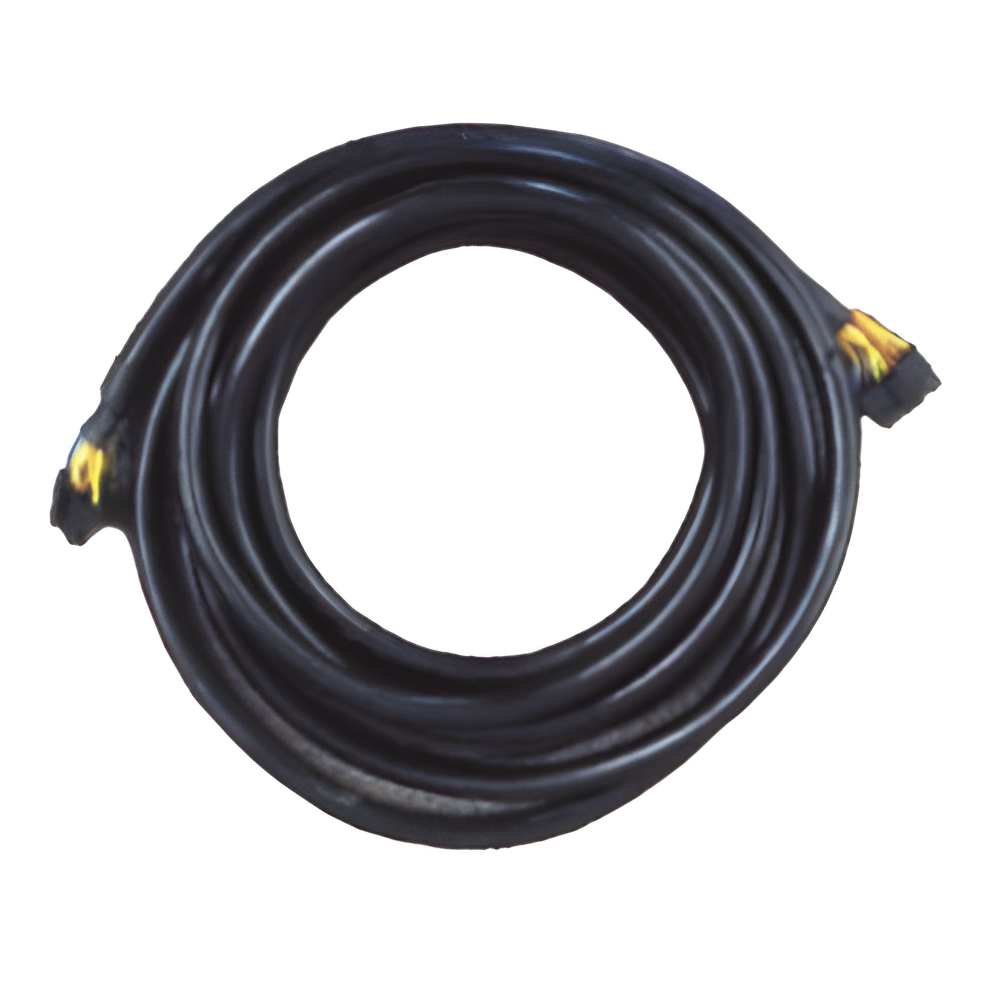 Cable de Interconexión para Torniquetes Hikvision Series 501, 601 y 801 / Cable MOF2*7,5.5M,BK — HIKVISION · SKU 101507177